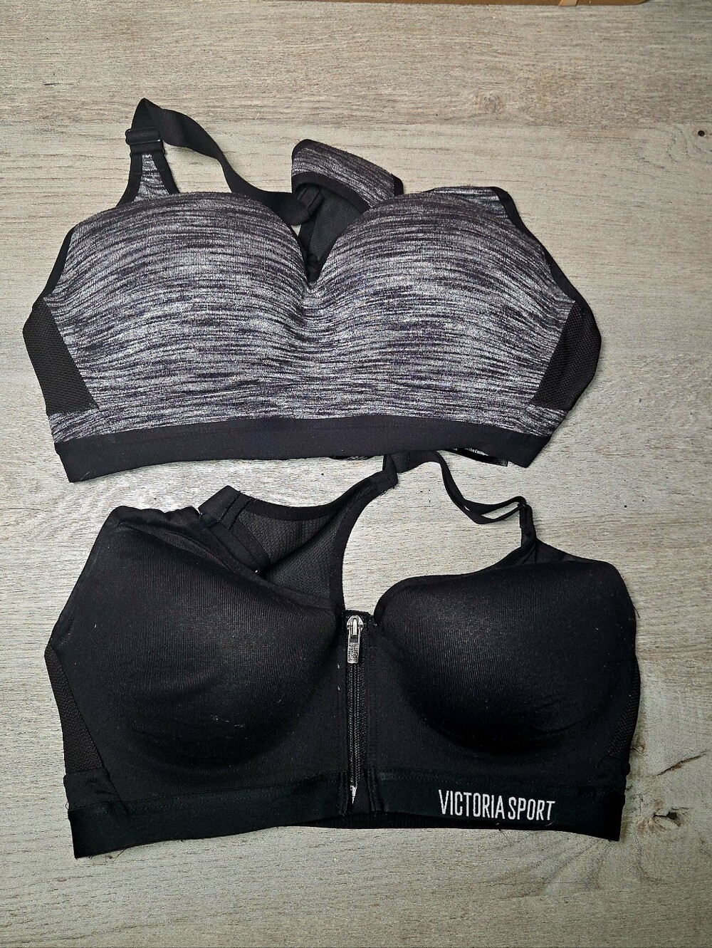 2-pk Victoria's Secret Sports Bra